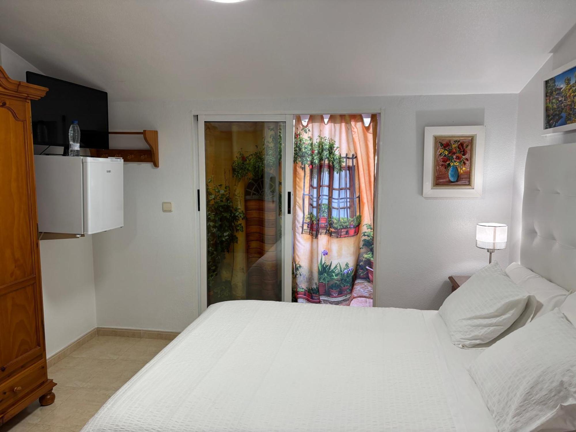 Apartamentos Turisticos Juanita "Ope" Archena Exterior foto