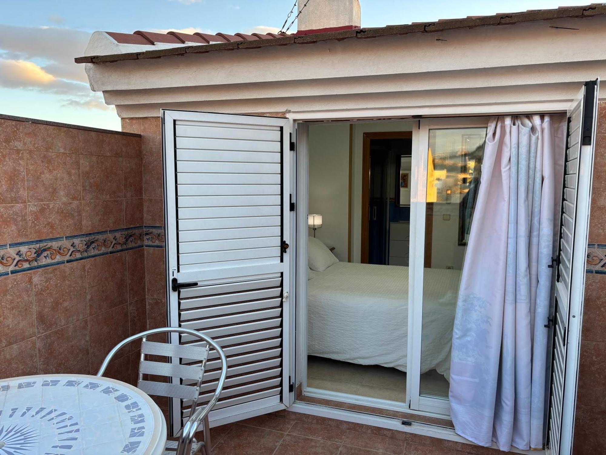 Apartamentos Turisticos Juanita "Ope" Archena Exterior foto